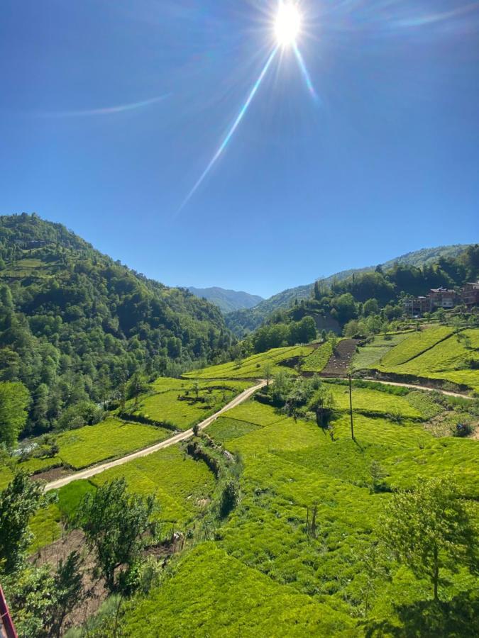 Huervadi Bungalow รีเซ ภายนอก รูปภาพ