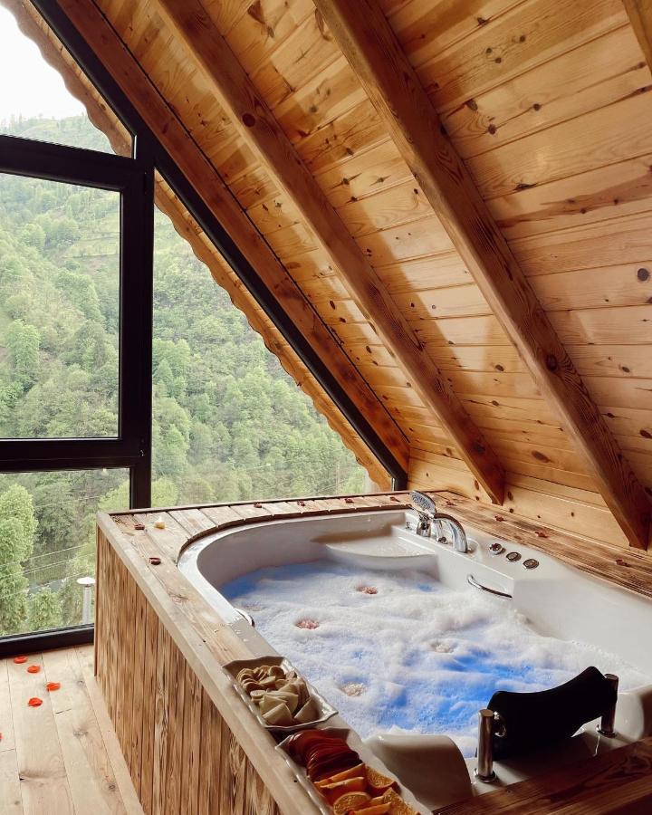 Huervadi Bungalow รีเซ ภายนอก รูปภาพ