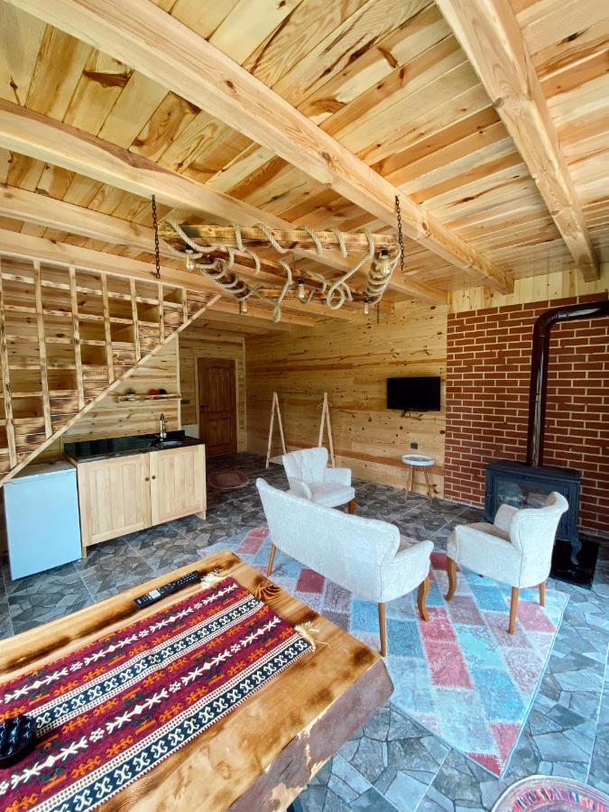 Huervadi Bungalow รีเซ ภายนอก รูปภาพ
