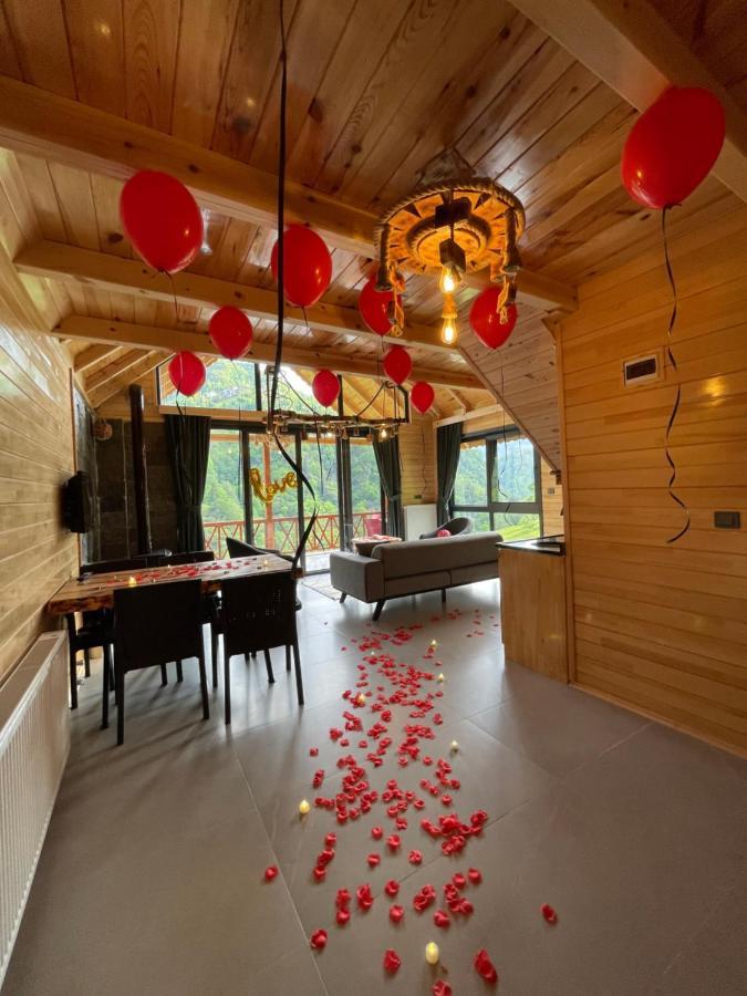 Huervadi Bungalow รีเซ ภายนอก รูปภาพ