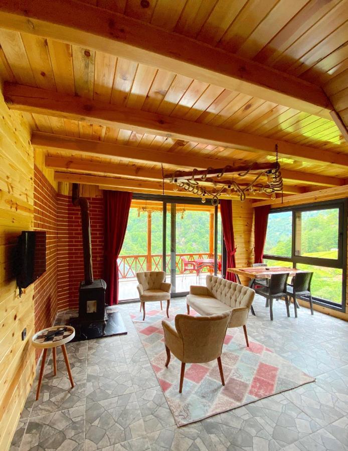Huervadi Bungalow รีเซ ภายนอก รูปภาพ
