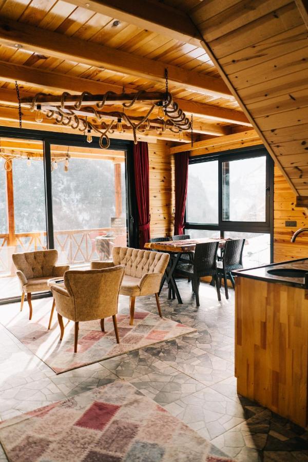 Huervadi Bungalow รีเซ ภายนอก รูปภาพ