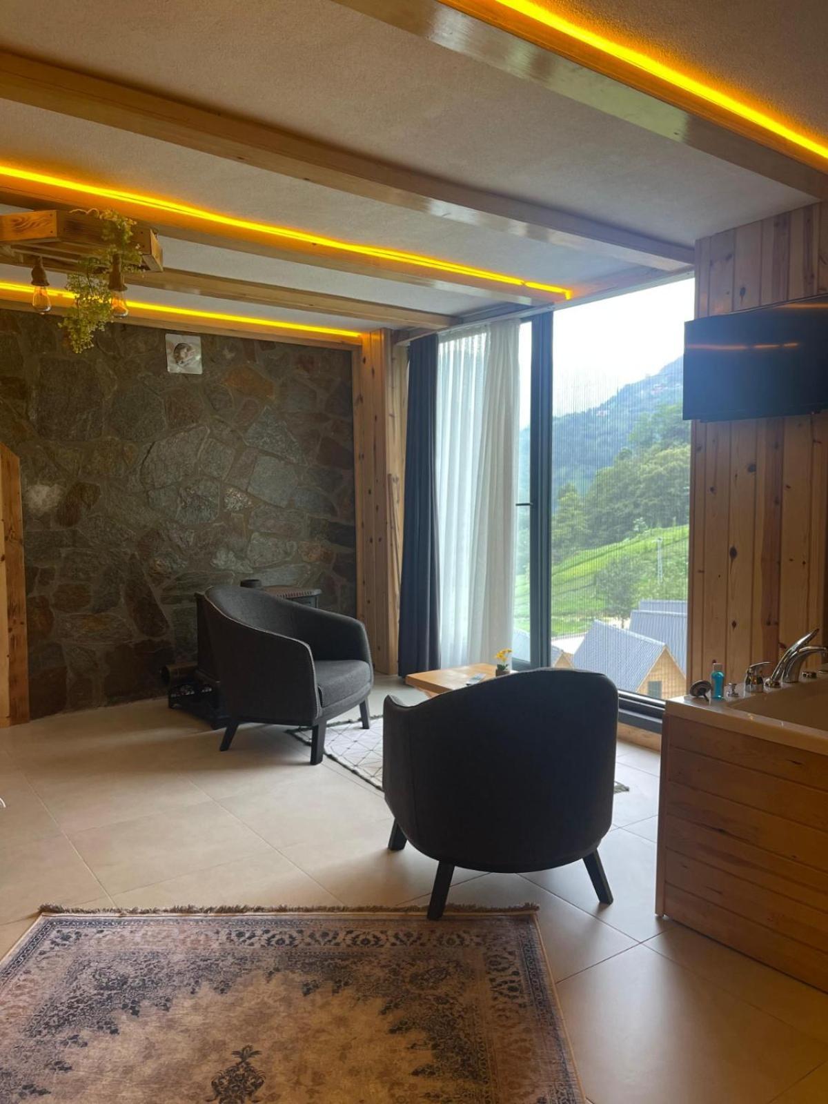 Huervadi Bungalow รีเซ ภายนอก รูปภาพ