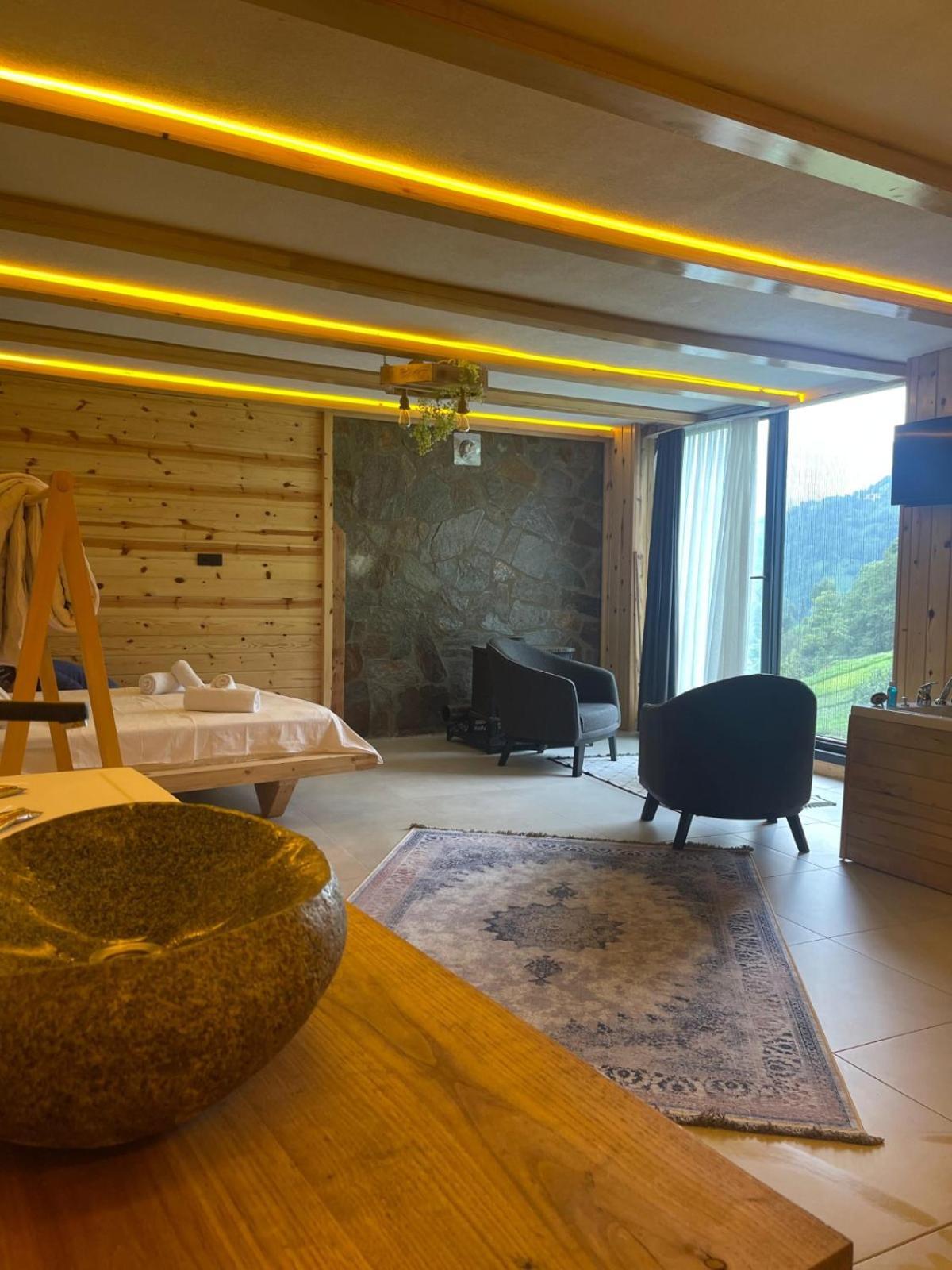 Huervadi Bungalow รีเซ ภายนอก รูปภาพ