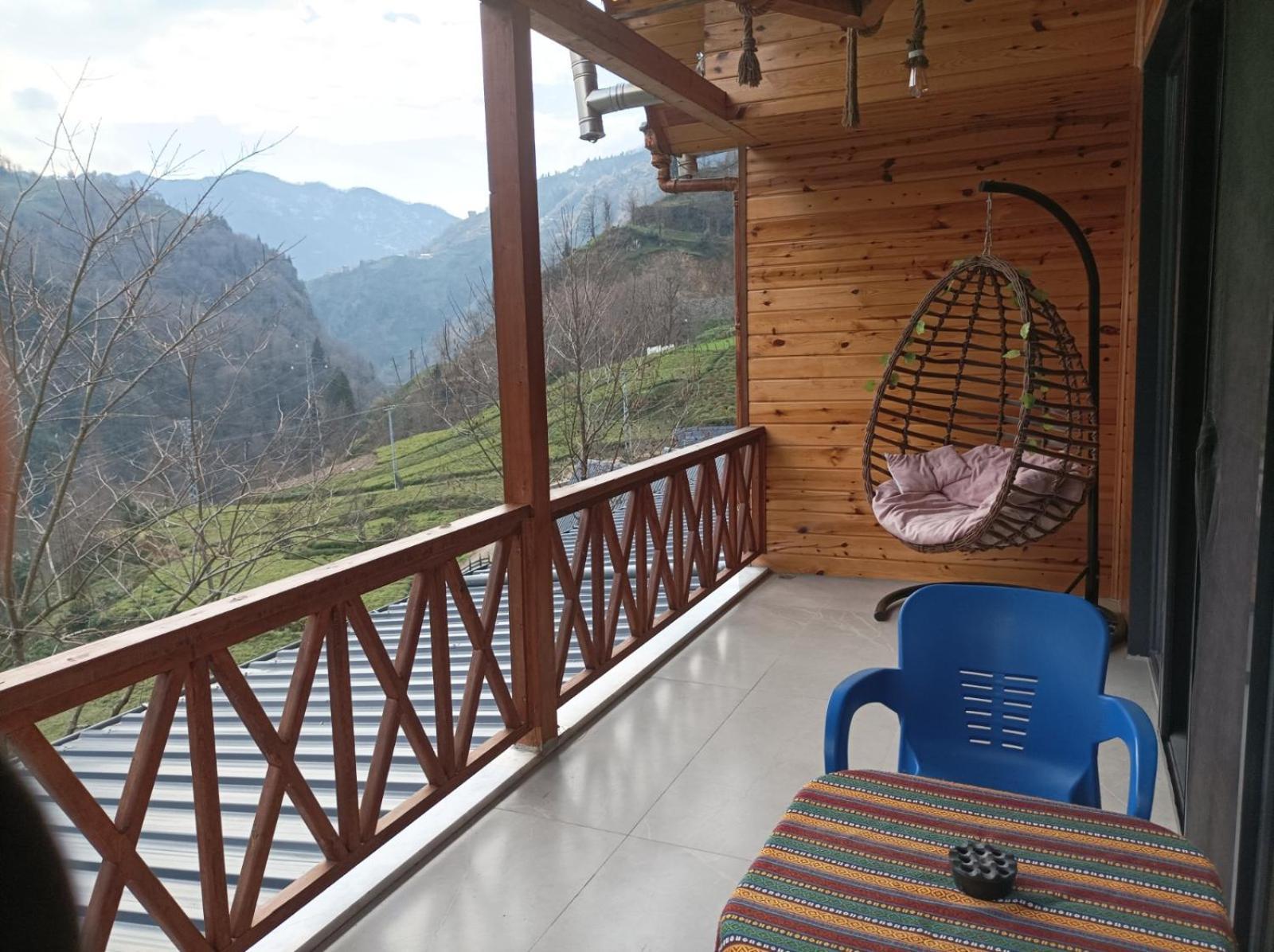 Huervadi Bungalow รีเซ ภายนอก รูปภาพ